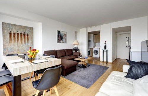 5019 Suite Pouey - Apartment near La Défense - Foto 2