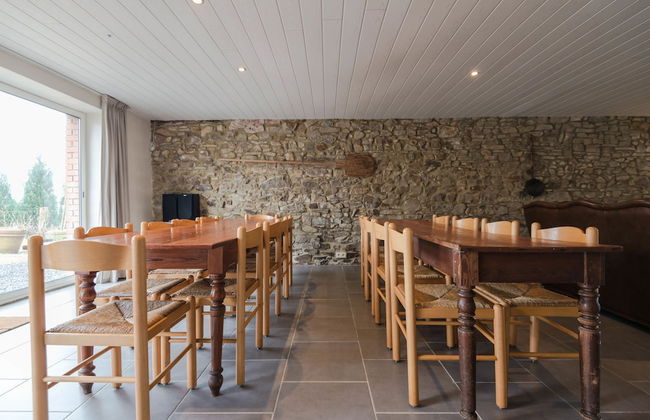 Gîte Les Trois Voisins - Foto 51