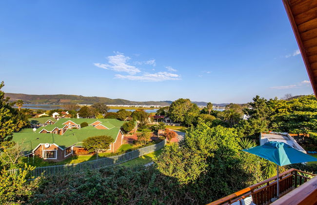 Abalone Lodges - Foto 70