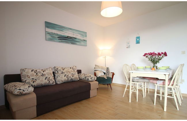 Apartments Sanja - Foto 37