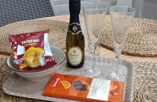 Casa Rosamari - su Lago di Posta Fibreno, Appartamento con camino - Foto 10