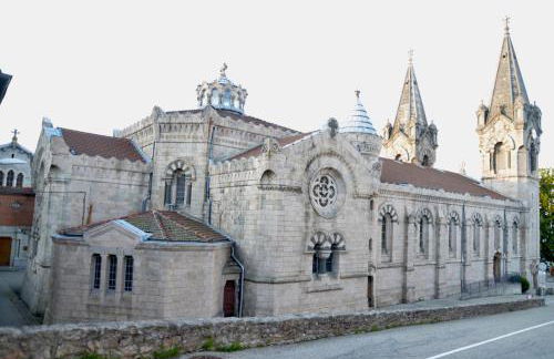 GITES DES ECOLES - Foto 3