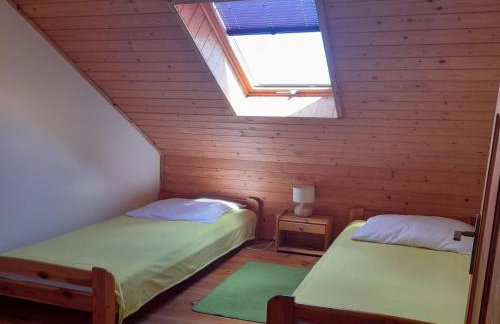 Holiday Homes for 7 People in Swinoujscie - Photo 58