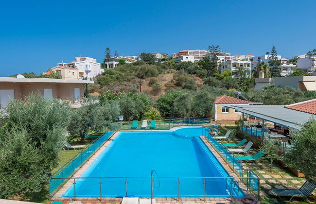 Elea apartments - Foto 37