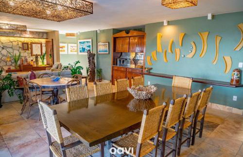 Casa Beira-Mar com Piscina em Jacumã by Qavi - Foto 9