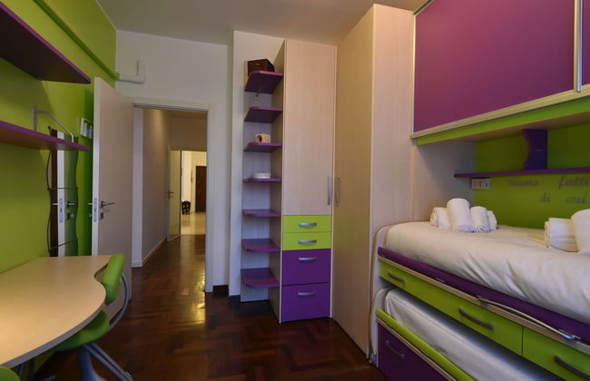 Bacchiglione Garden View - Foto 19