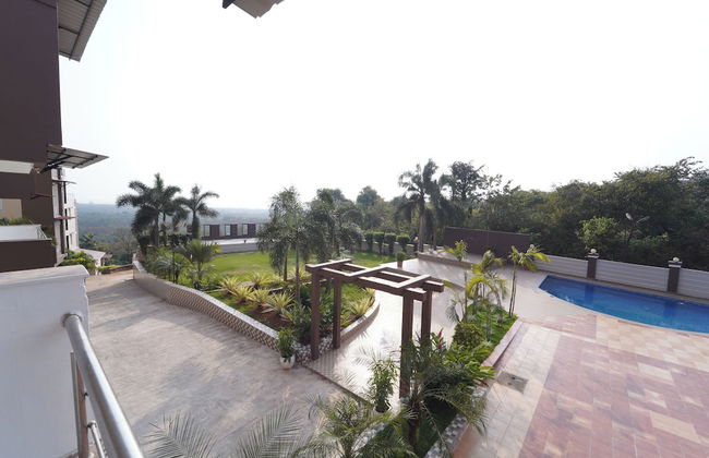 Ocean View The Apartment Hotel - Foto 17