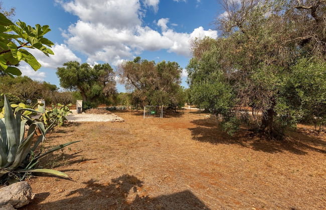 3641 Casale La Stella by Perle di Puglia - Photo 40