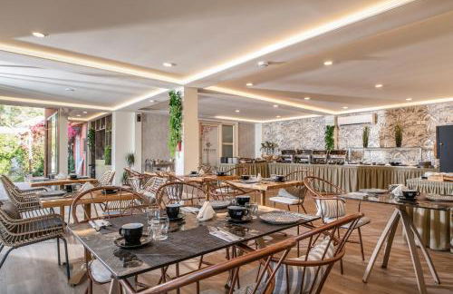 Aeolos Boutique Hotel & Suites - Foto 61