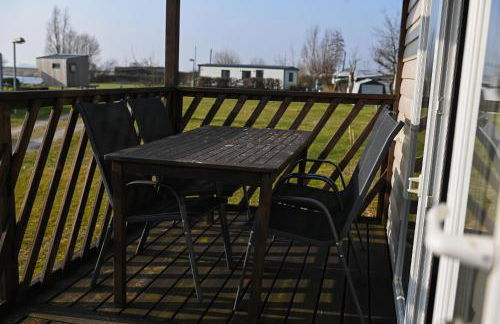 Ferienpark Süderstapel - Eiderlodge 3 - Photo 6