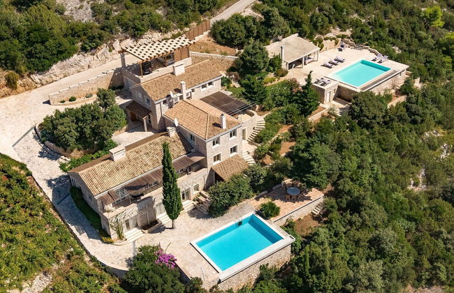 Stone Houses Dingač - Foto 60