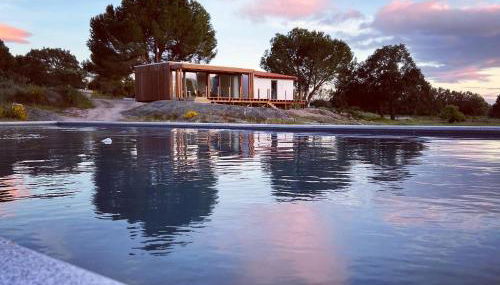 Monte da Aferrada - Casas do Monte - Foto 2