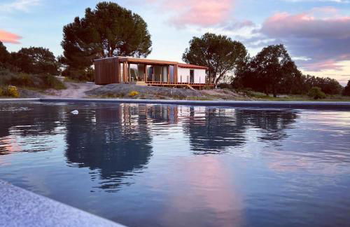 Monte da Aferrada - Casas do Monte - Foto 2