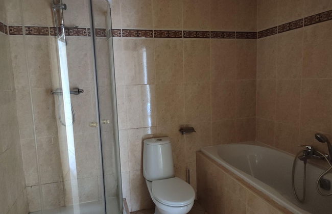 Exceptional Chalet on Estate With Swimming Pool - Photo 6