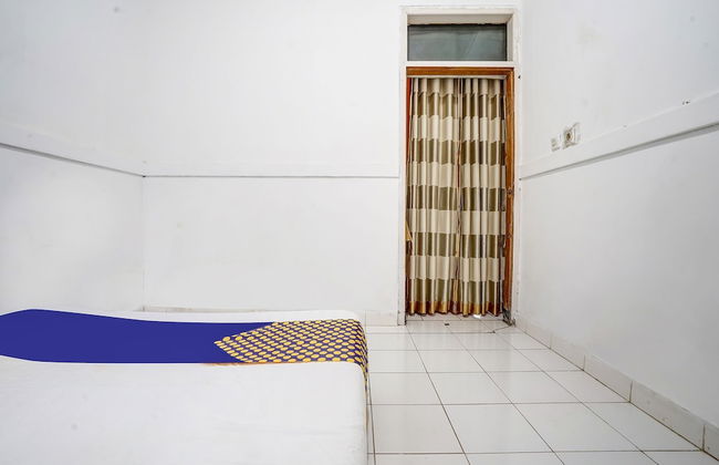 Hotel O Eco Tourism Desa Cipada Bukit Senyum Homestay Syariah - Photo 27