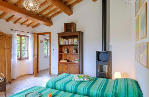 Holiday Home La Girolima- MarchFerienhäuser by Interhome - Foto 21