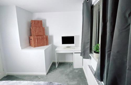 Ellas Stays - Foto 43