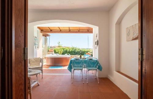[PORTO CERVO] VILLETTA CON JACUZZI PRIVATA - Foto 21
