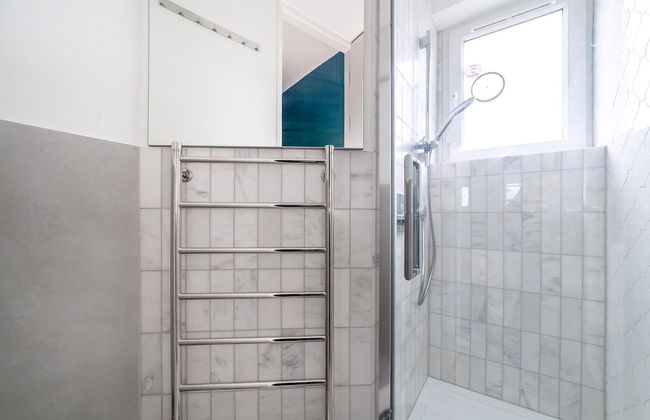 Excellent 3-bed Flat In Elephant & Castle - Foto 20