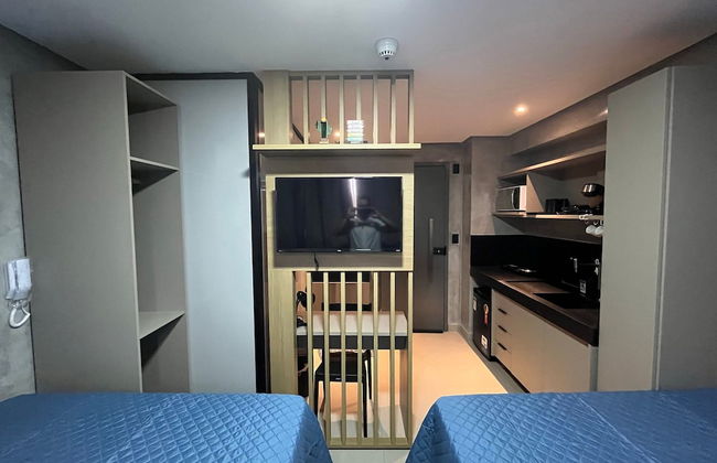 Flat Comfort Get One - João Pessoa - Foto 4