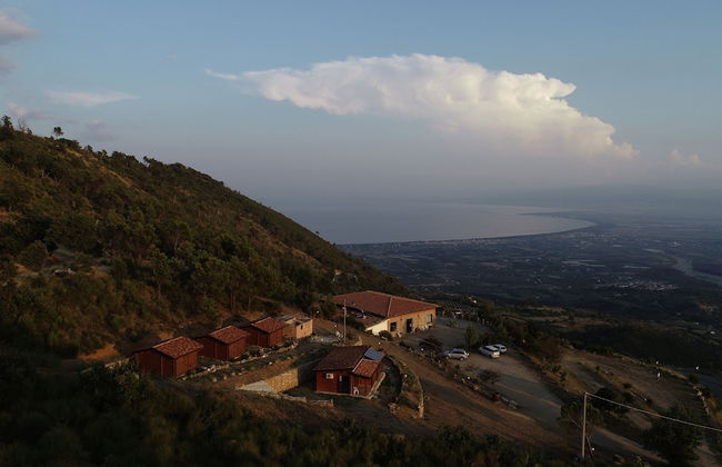 Agriturismo Pinelli - Foto 27