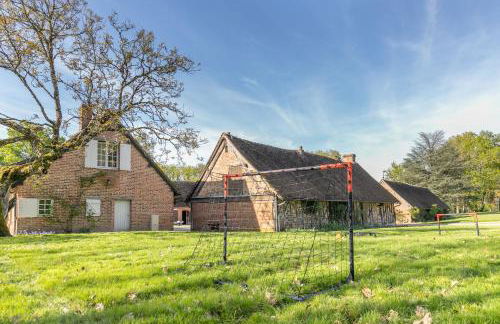 Gîtes les Muids - Les "Oiseaux" et la "Ferme" - Foto 7