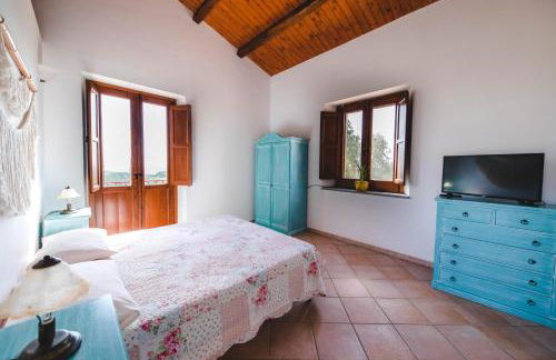 Casa vacanze Torrerusso - Foto 3