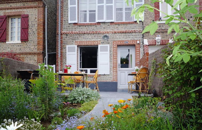 Charming House Near Alabaster Coast Beach - Foto 1