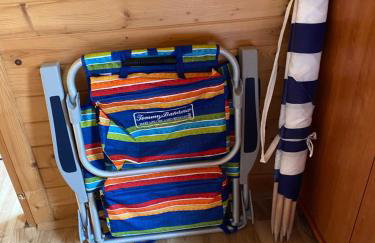 Domki letniskowe i pokoje Miedzywodzie - Foto 18