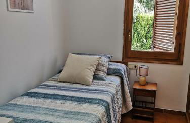 Apartamento con piscina L' Áncora - Foto 21