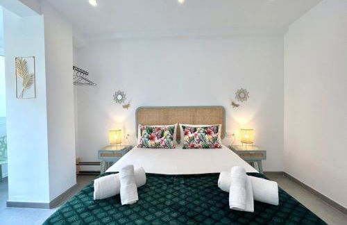 Malagueta beach II & Private Terrace by ELE Apartments - Photo 9