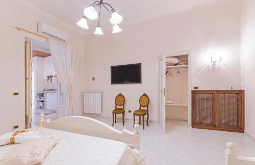 Le Pendici Casa Vacanze - Foto 44