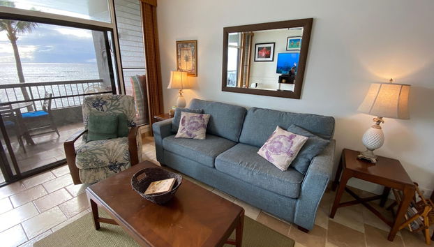 Hale Mahina A202 in Lahaina - Foto 2, Habitación