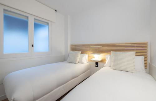 Stay U-nique Apartments Villarroel II - Foto 45