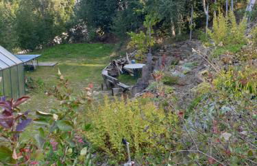 Erzgebirgshütte - Photo 26