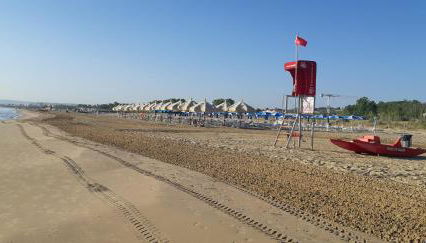 KOALA HOLIDAY APARTMENT Vasto Marina - Foto 4