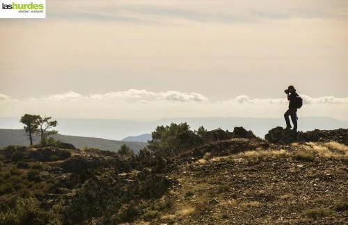 Apartamentos Rurales El Prado - Foto 132