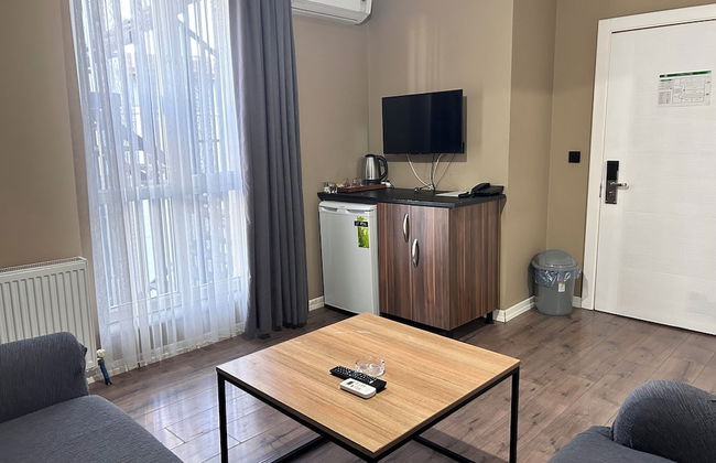 Centrum Hotel & Spa - Foto 56