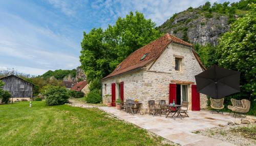 Gîte - Laroche Martel - Foto 4