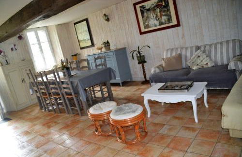 Le Moulin Neuf - Photo 18