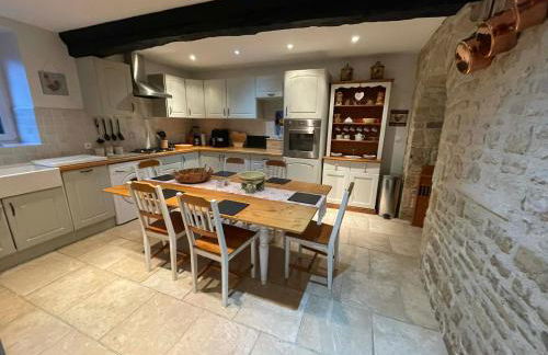 The Old Farm Gite - Foto 38