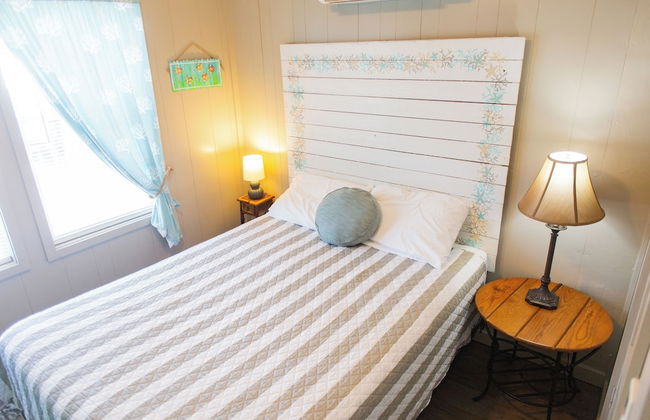 Navarre Beach Camping Resort - Foto 30