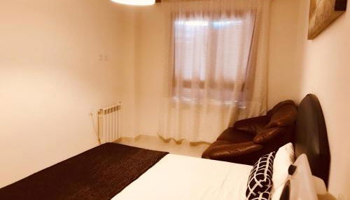 Modern Apartment Near The Beach - Foto 3