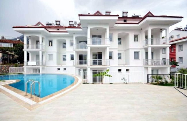 Infinity Olympia Apartments - Photo 44