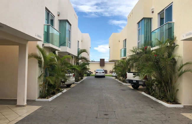 Casa en conjunto privado - Foto 17