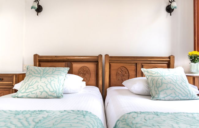 Anais Collection Hotels & Suites - Foto 16