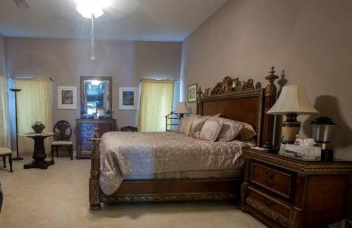 Extraordinary Lodge Perfect for Events near Lumberton, Mississippi - Foto 13