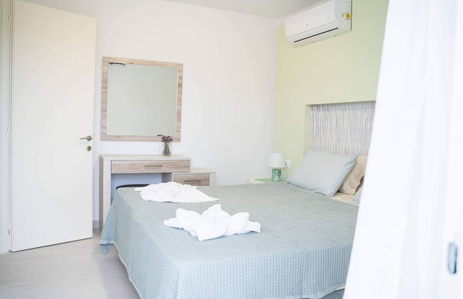 Lambisea 2 Bedroom Apartment - Foto 6