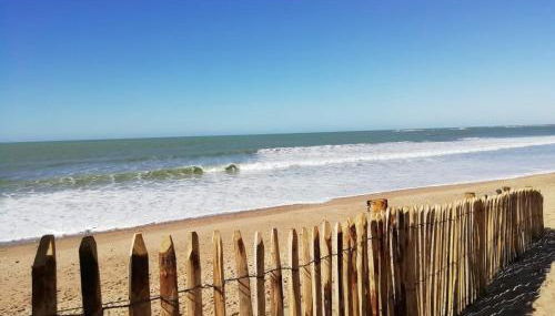 Maison tout confort proche plage avec véranda et parking privatif - FR-1-231-240 - Photo 3