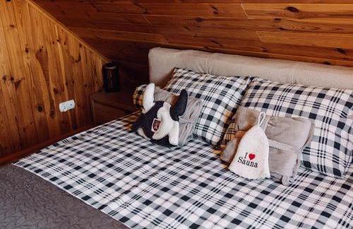 Wilkiejmy wieś ma wzgórzu - Foto 28